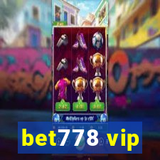 bet778 vip